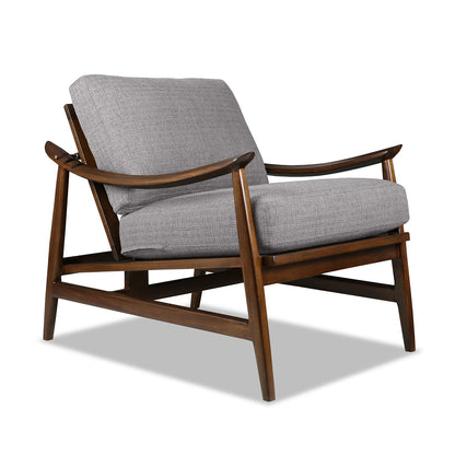 Ayla Danish Chair