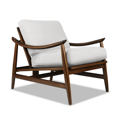 Ayla Danish Chair