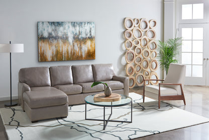 Aston Recliner - American Leather