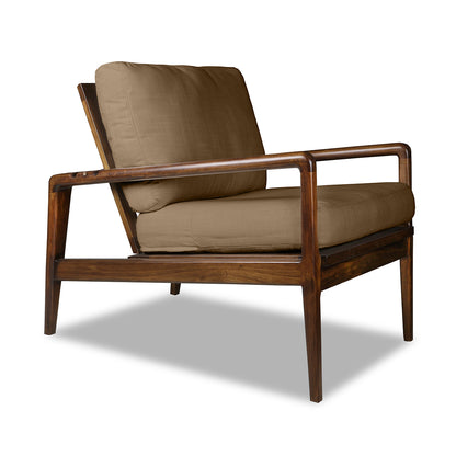 Karah Danish Chair