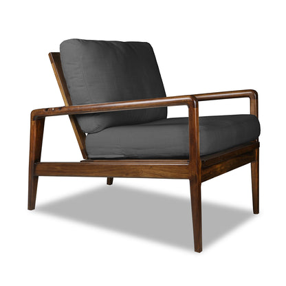 Karah Danish Chair