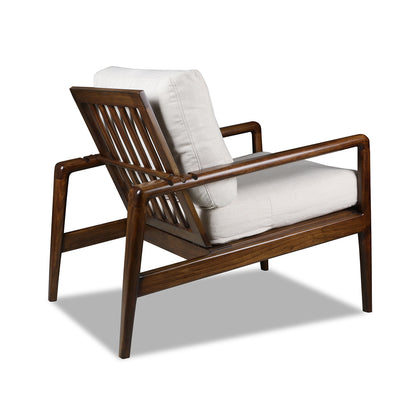 Karah Danish Chair