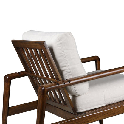 Karah Danish Chair