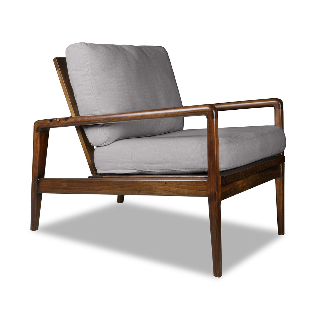 Karah Danish Chair