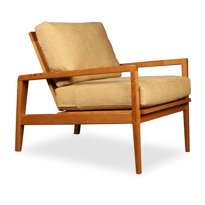 Karah-Danish-Chair