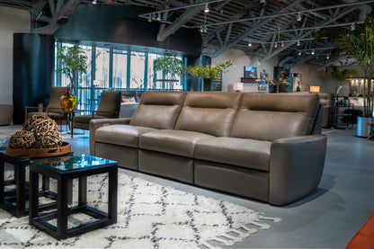 Keystone Sofa - American Leather