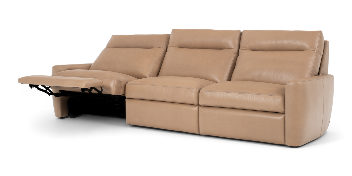 Keystone Sofa - American Leather