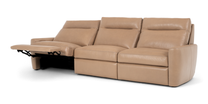 Keystone Sofa - American Leather