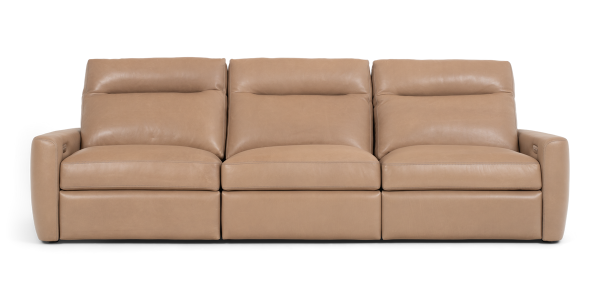 Keystone Sofa - American Leather