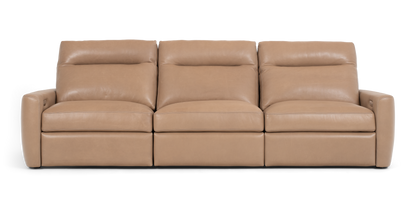 Keystone Sofa - American Leather