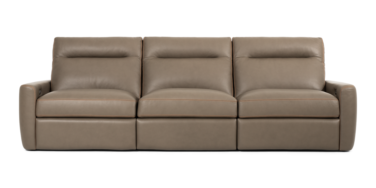 Keystone Sofa - American Leather