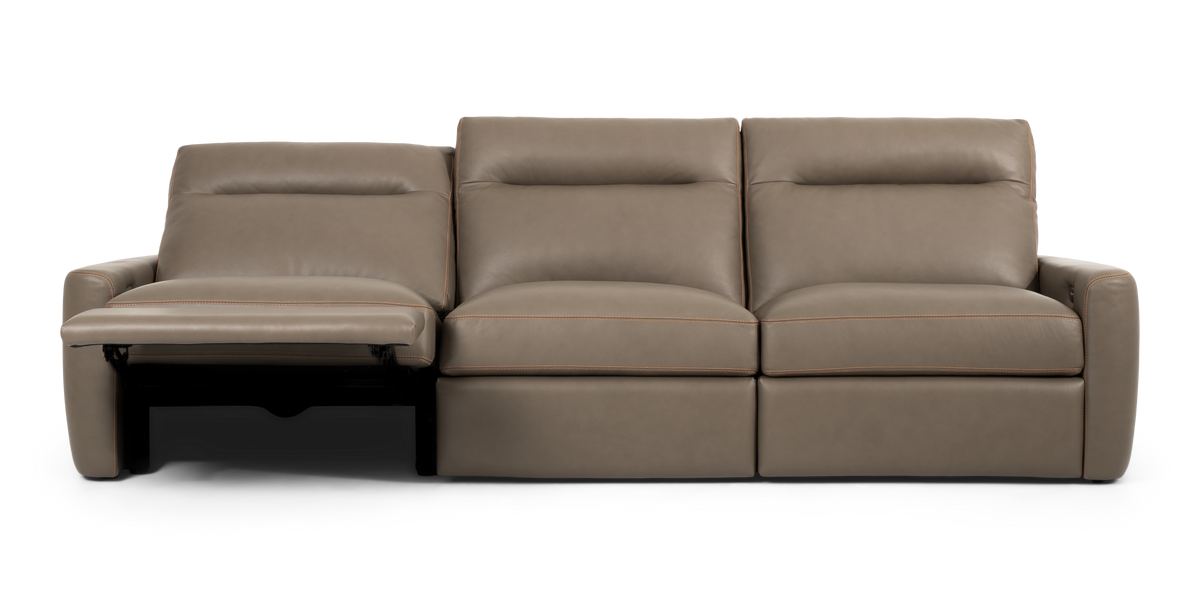 Keystone Sofa - American Leather