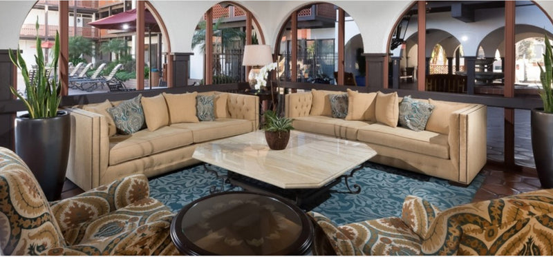 La Jolla Shores Hotel