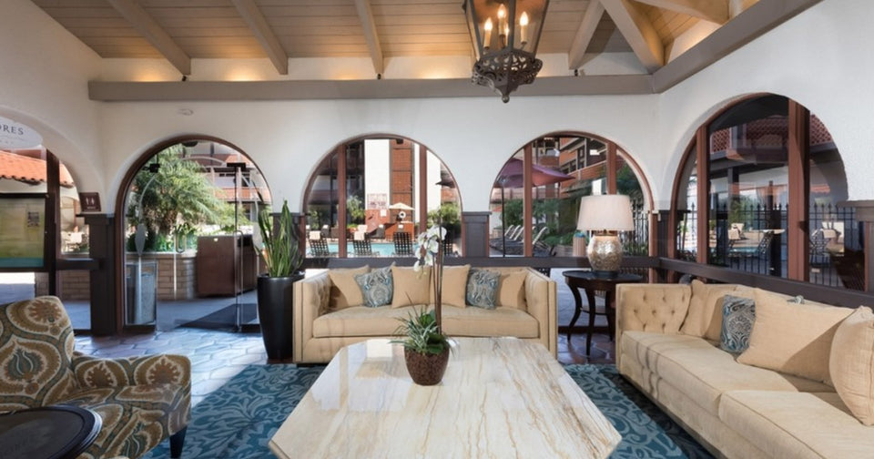 La Jolla Shores Hotel