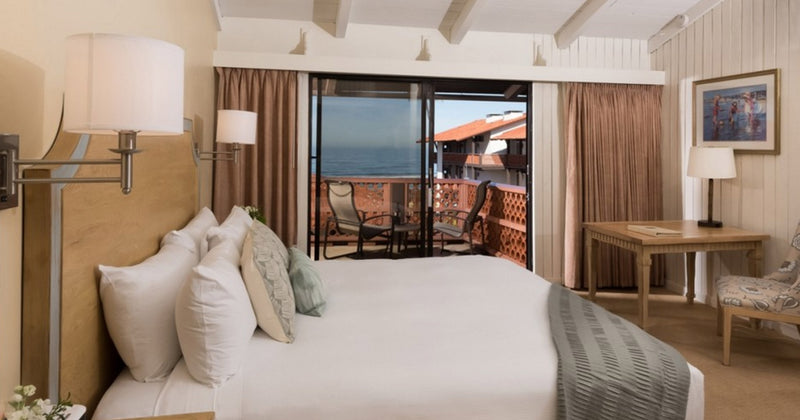 La Jolla Shores Hotel
