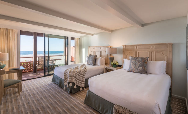 La Jolla Shores Hotel