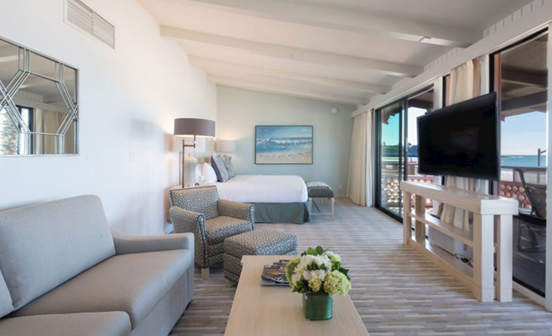 La Jolla Shores Hotel