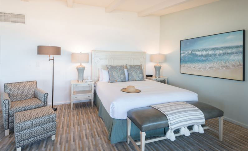 La Jolla Shores Hotel