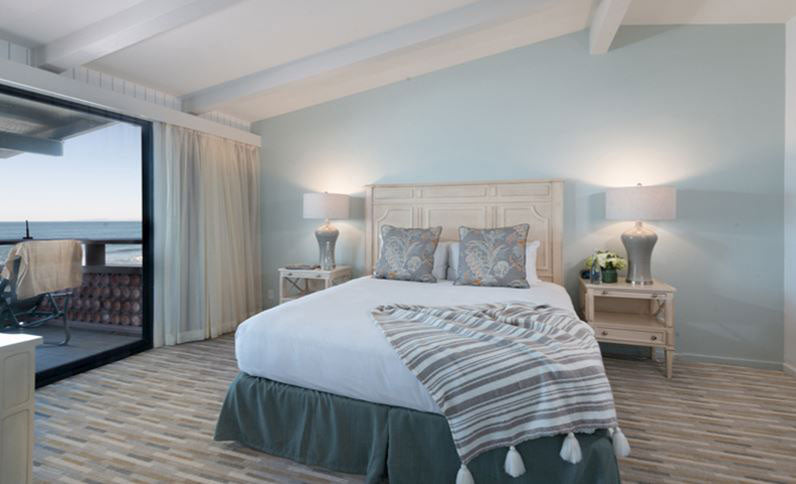 La Jolla Shores Hotel