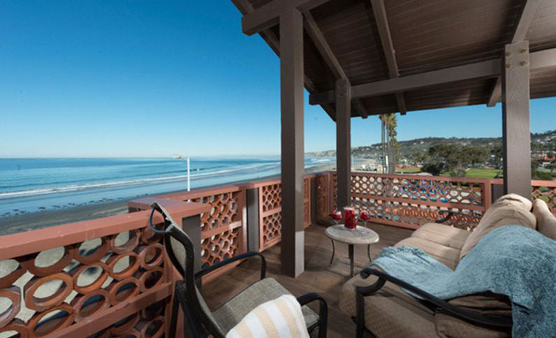 La Jolla Shores Hotel