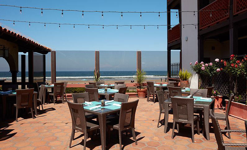 La Jolla Shores Hotel