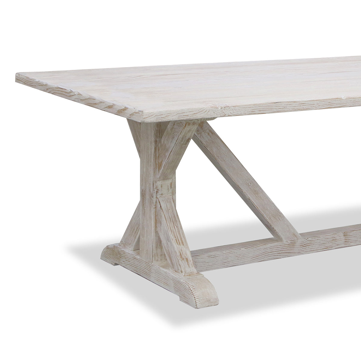 Maite Rectangular Dining Table