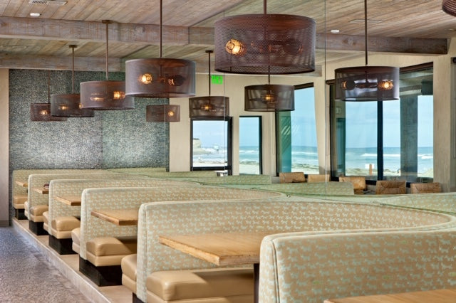 Pacific Coast Grill