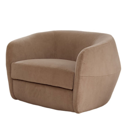 Berger Swivel Chair