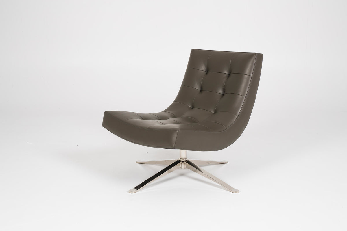 Petra Accent Chair - American Leather