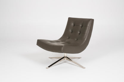 Petra Accent Chair - American Leather