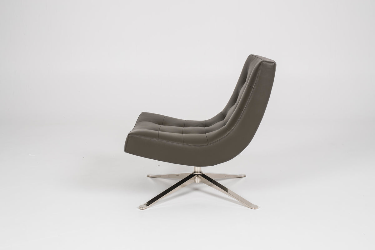 Petra Accent Chair - American Leather