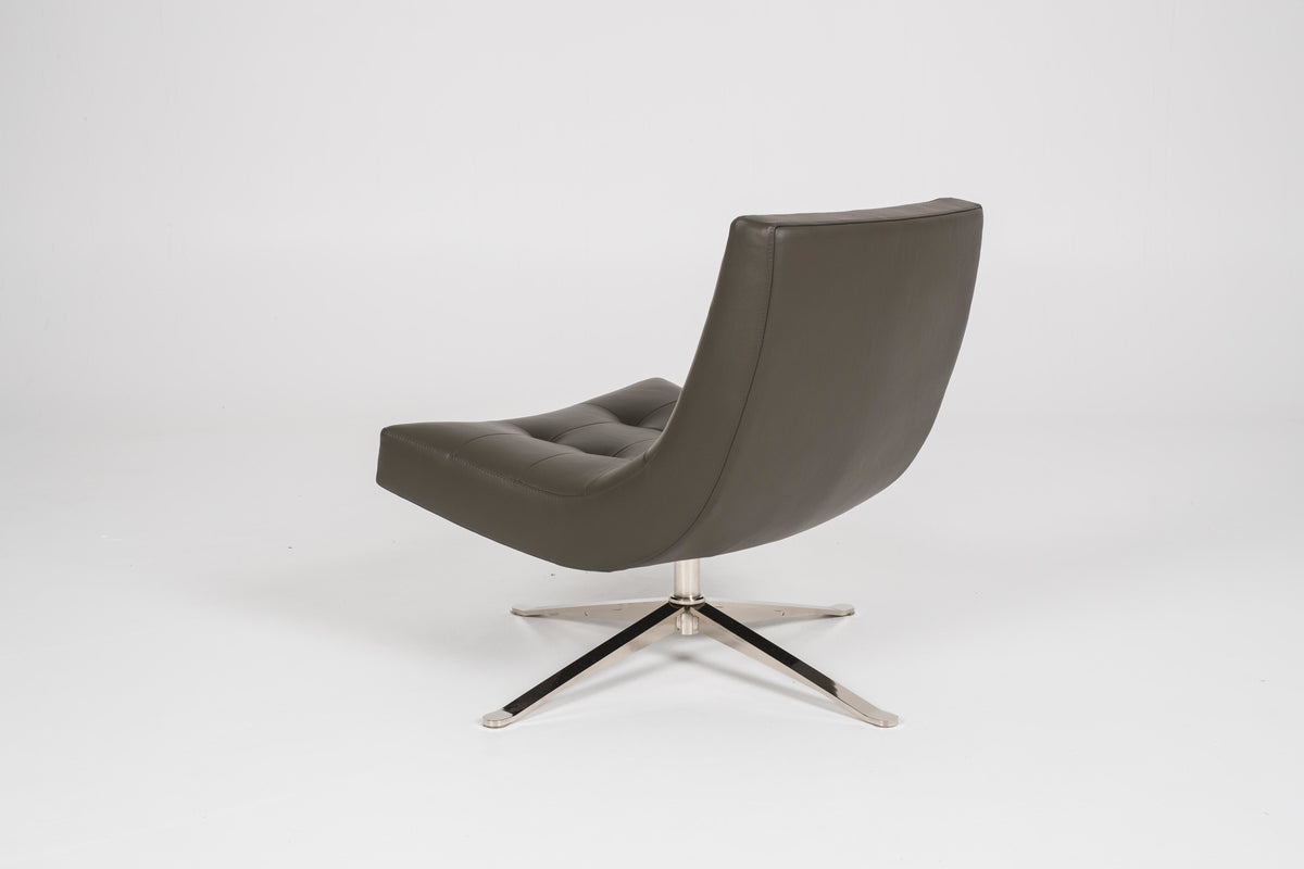 Petra Accent Chair - American Leather