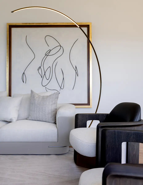 Prado Accent Chair