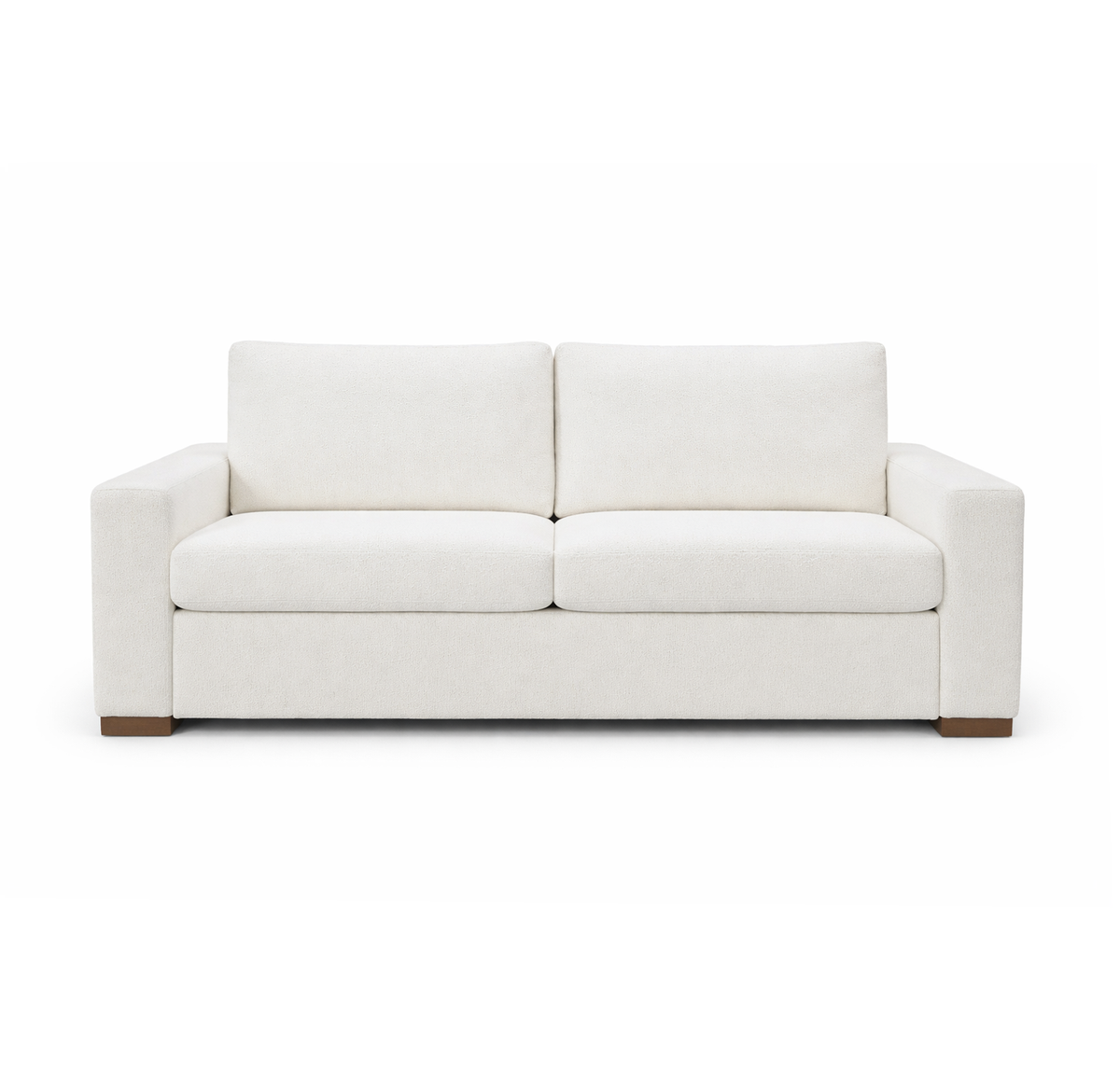 Revere Comfort Sleeper - American Leather