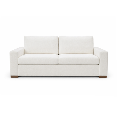 Revere Comfort Sleeper - American Leather