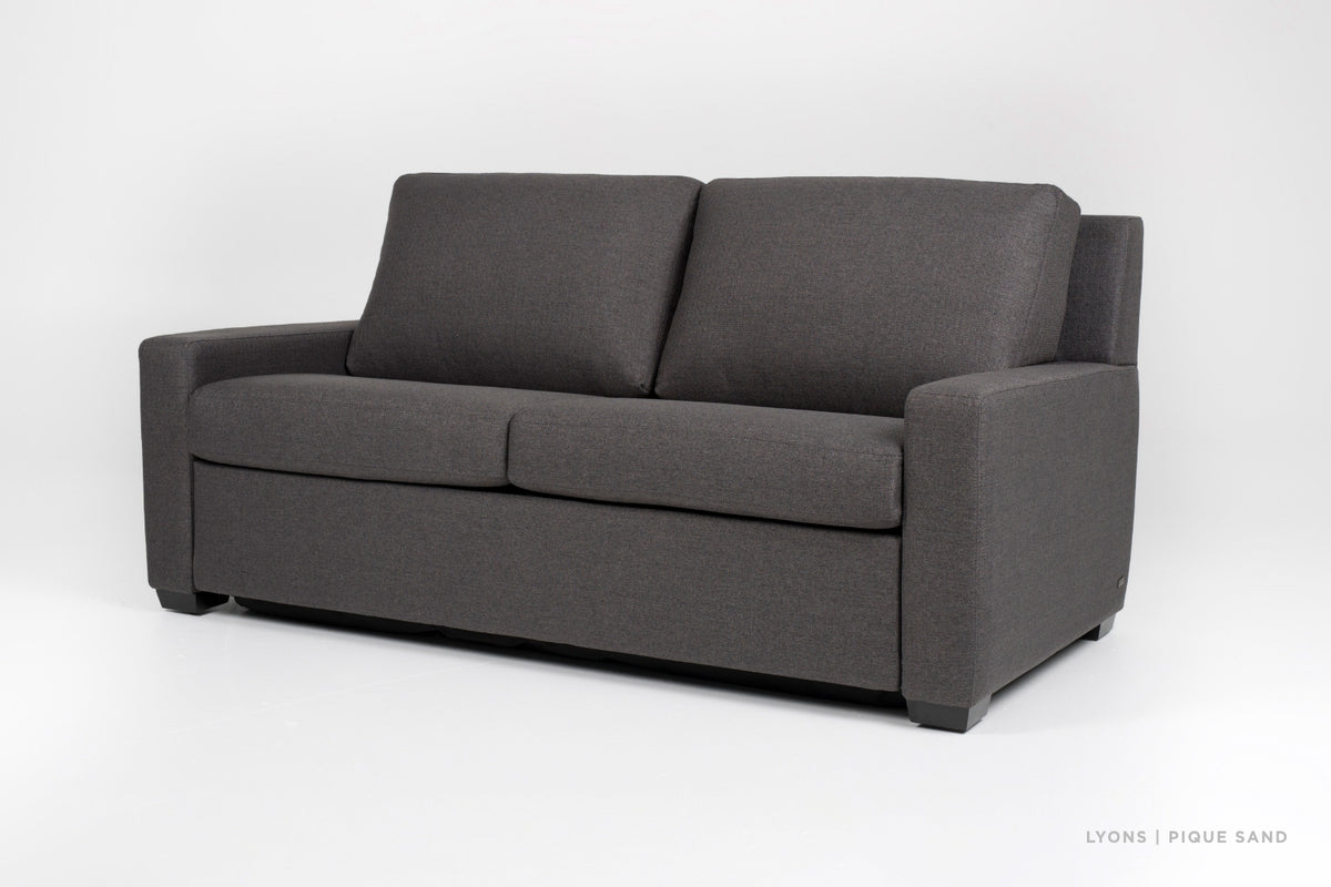 Lyons Comfort Sleeper - American Leather