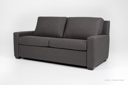 Lyons Comfort Sleeper - American Leather