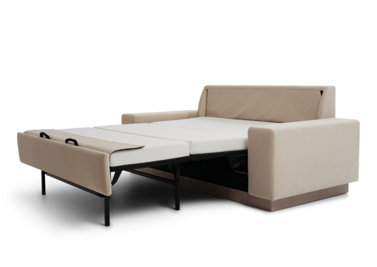 Tavin Comfort Sleeper - American Leather