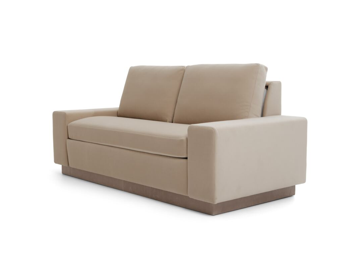Tavin Comfort Sleeper - American Leather