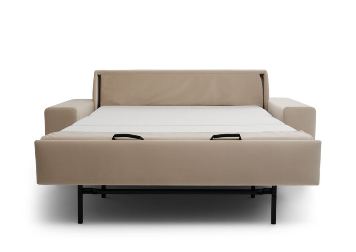 Tavin Comfort Sleeper - American Leather
