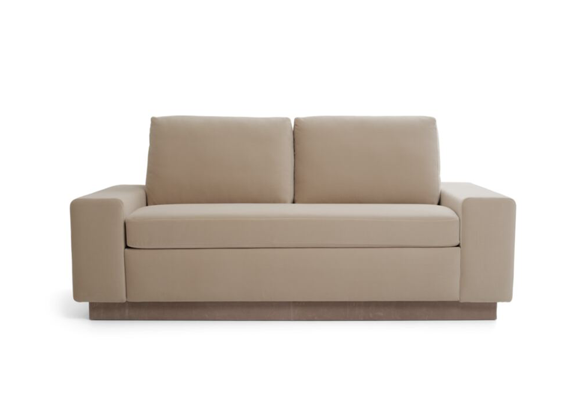 Tavin Comfort Sleeper - American Leather