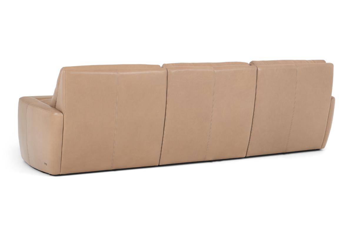 Keystone Sofa - American Leather