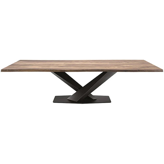 Ada Rectangular Dining Table