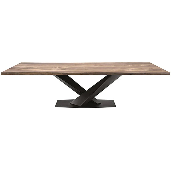 Ada Rectangular Dining Table