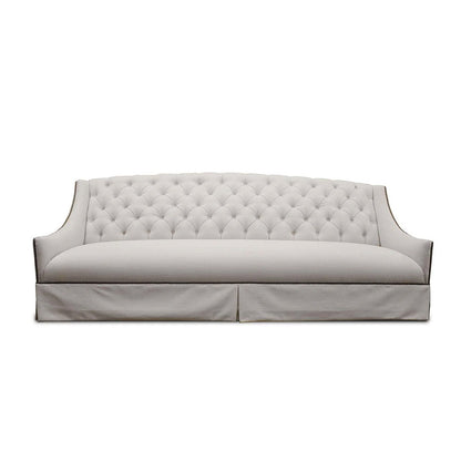 Berat Tufted Sofa