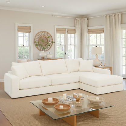 Alec 2-piece sectional