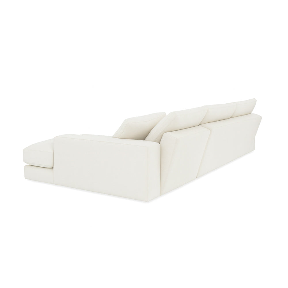 Alec 2-piece sectional