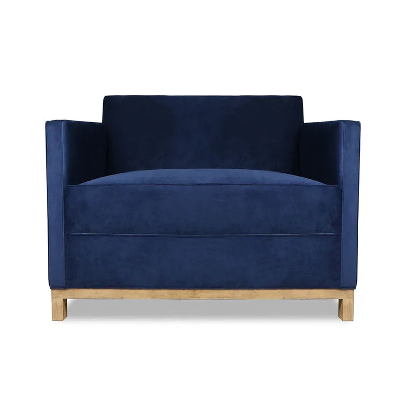 Camden Accent Chair