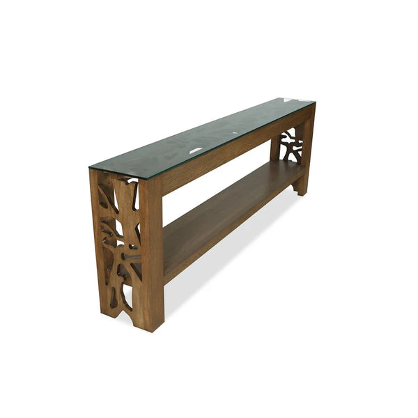 Carmen Console