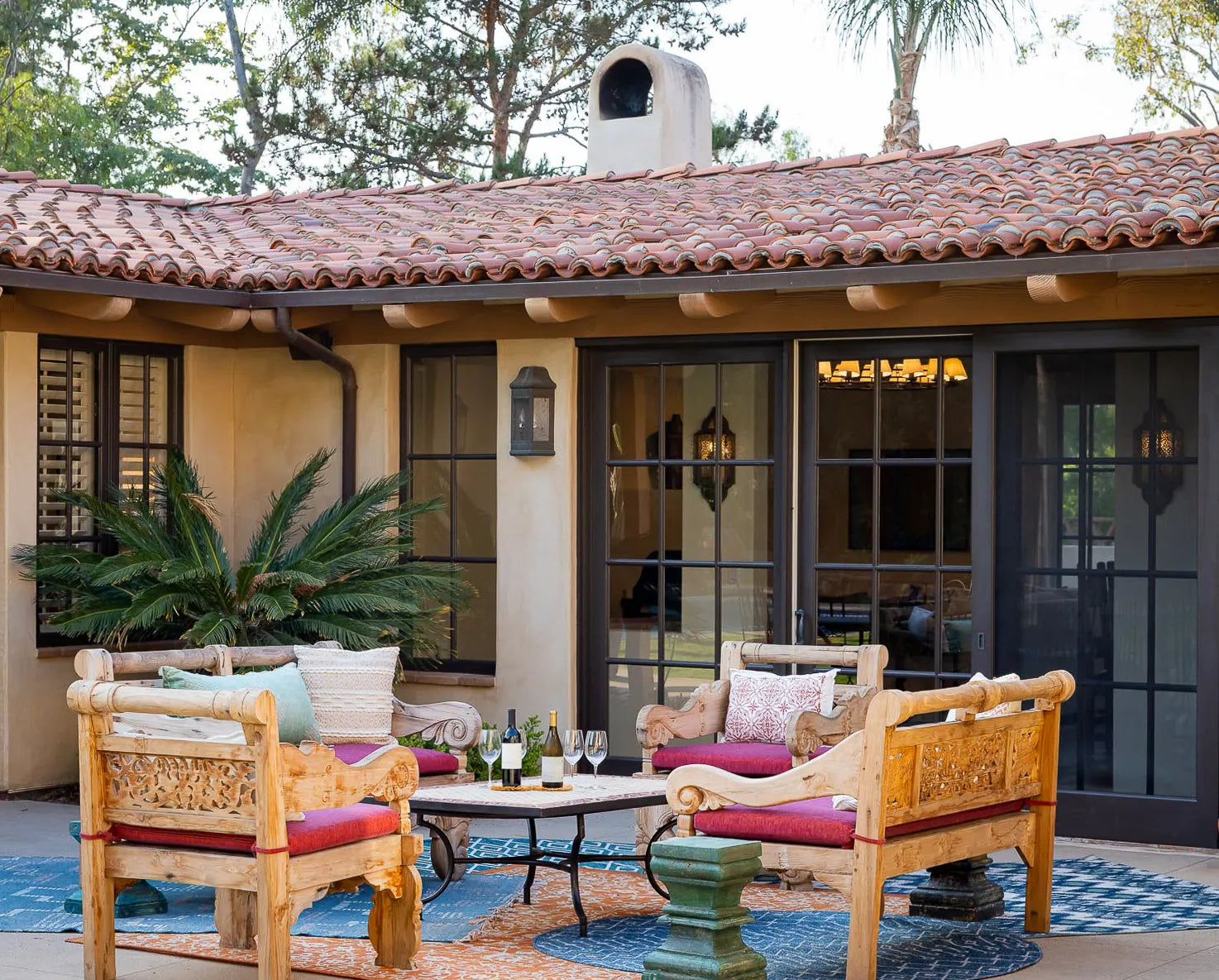 Rancho Valencia